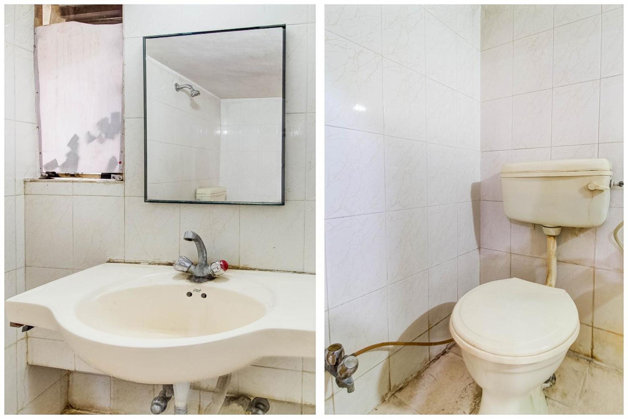 Hotel O Sri Jai Palace Nashik Ngoại thất bức ảnh